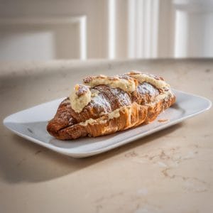 Almond Croissant