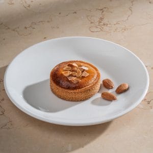 Almond Tart