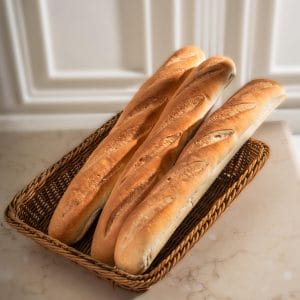 Baguette French