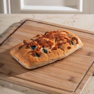 Bread Focaccia