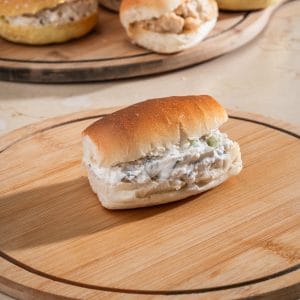 Chicken cheese Sandwich