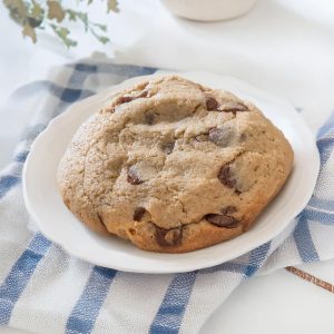 Chocolate Cookies
