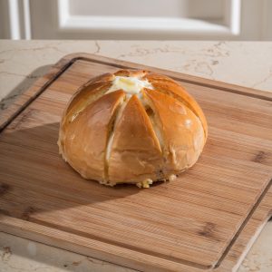 Korean Cream Cheese Ban