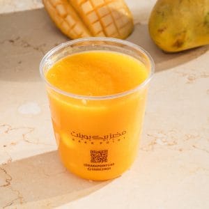 Mango Juice