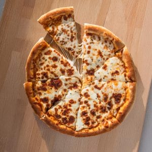 Pizza Cheese